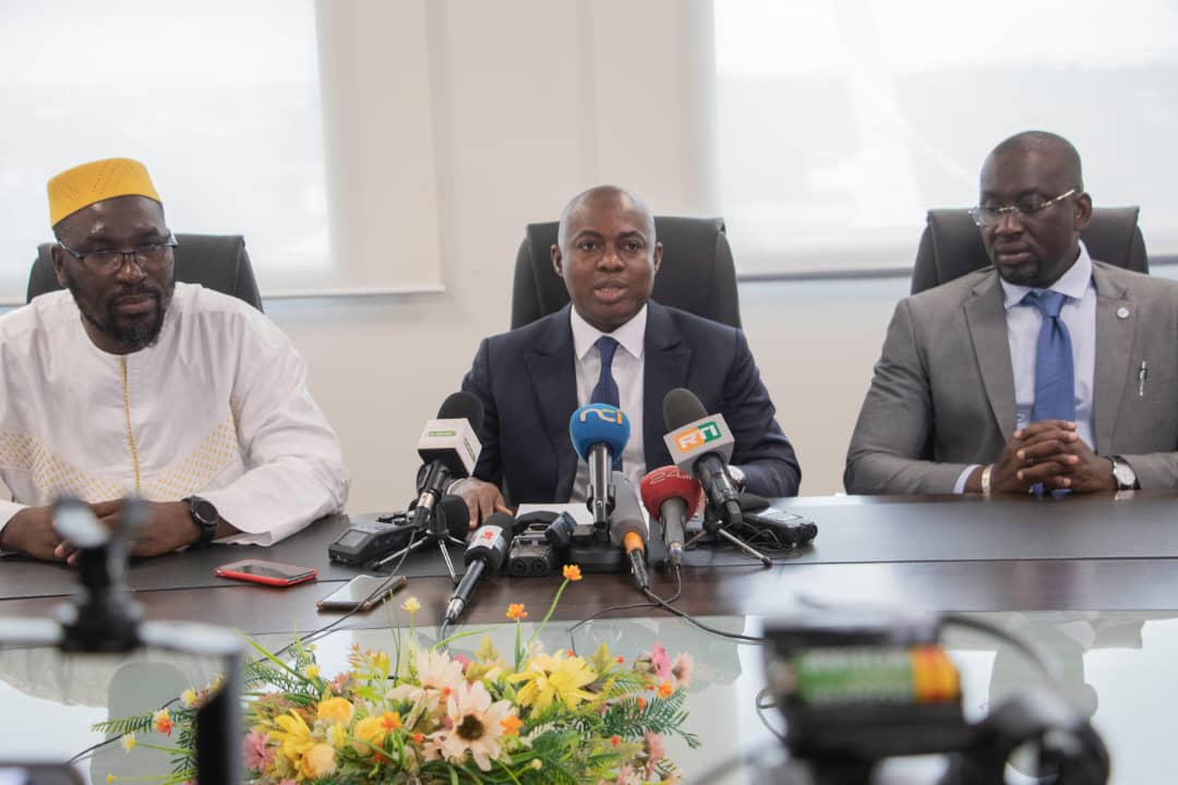 Côte d’Ivoire : le taux d’admissibilité au BTS 2026 progresse à 42,48 %