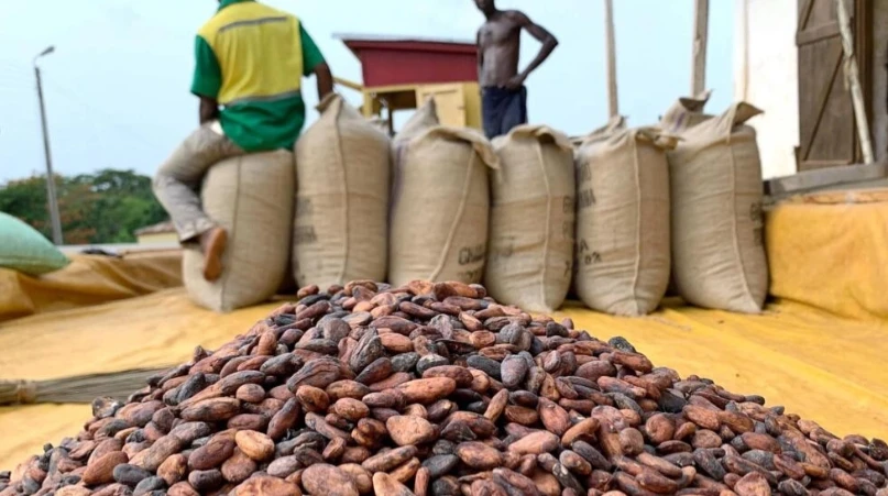 Lutte contre la fuite des produits agricoles ivoiriens : de hauts responsables relevés de leurs fonctions