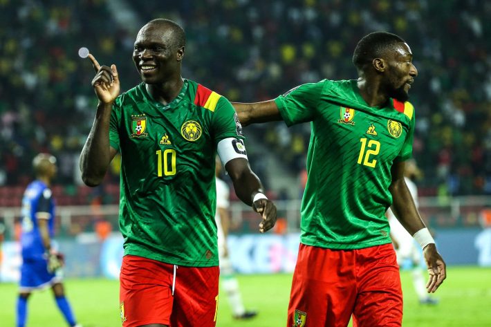 CAN 2023/Cameroun-Nigéria: confirmation ou revanche de Côte d'Ivoire 84?