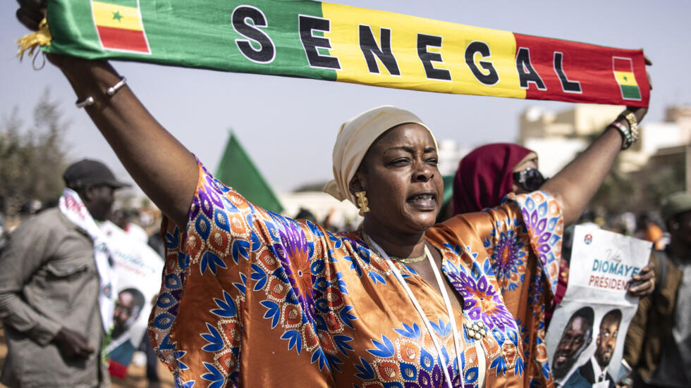 Sénégal : 41 listes en campagne pour les législatives anticipées