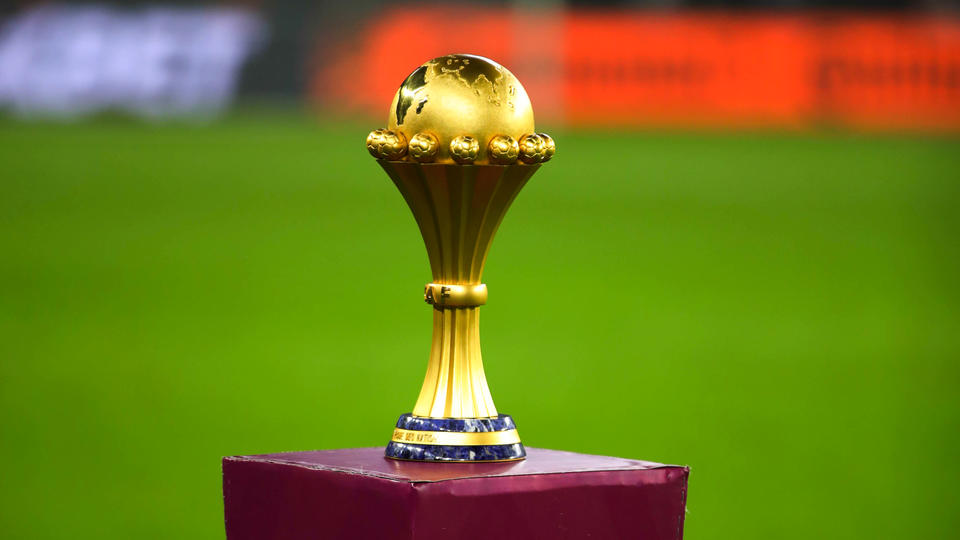 CAN 2027 : le calendrier des deux premières journées des éliminatoires dévoilé