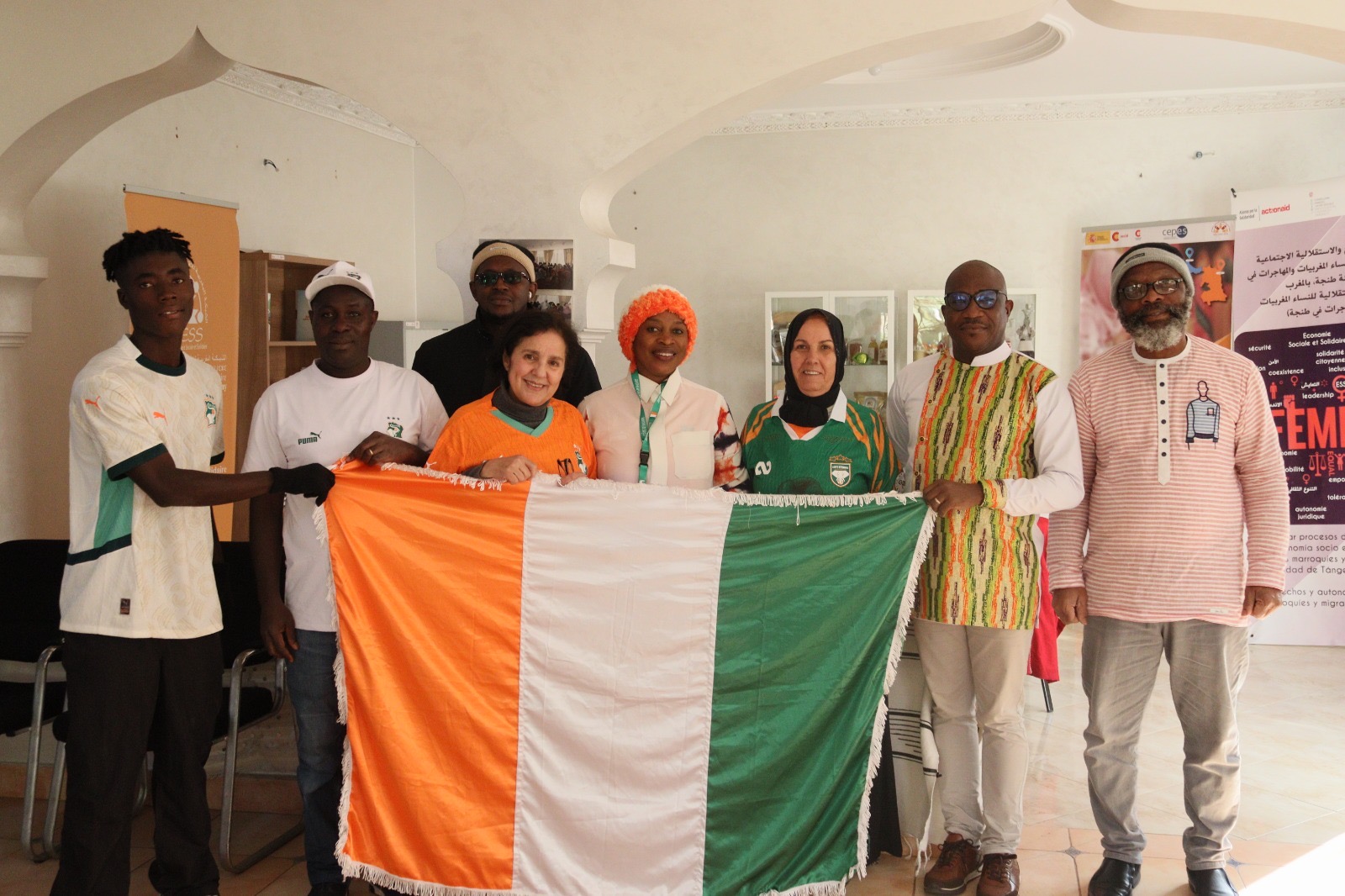 Le Forum Canada-Afrique s’ouvre à Tanger autour de l’économie solidaire