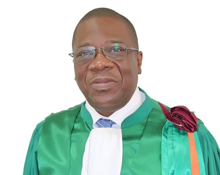 Disparition du Pr Kacou Anzouan Jean-Baptiste, figure de proue de la cardiologie ivoirienne