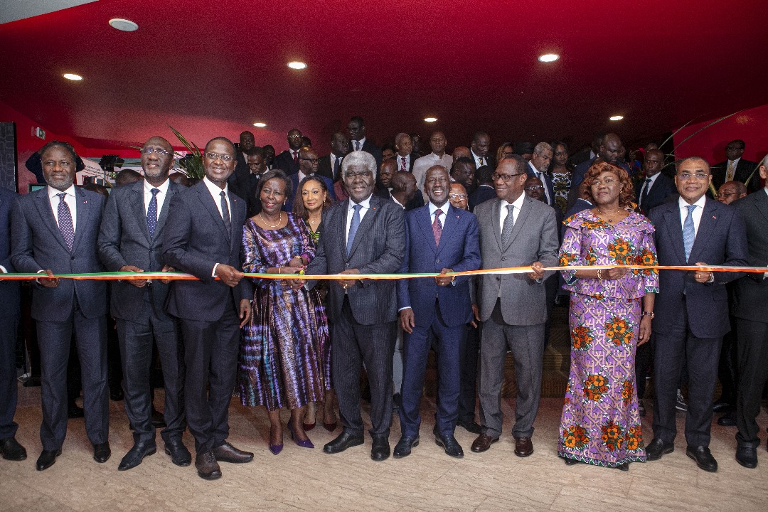 La souveraineté économique en débat à la 13ᵉ édition de la CGECI Academy à Abidjan