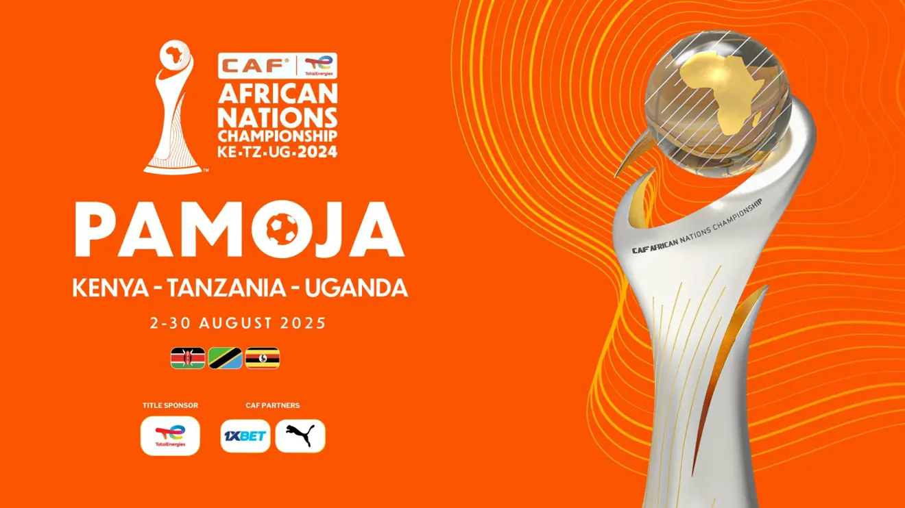 CHAN 2024 : la CAF sanctionne le Kenya, la Zambie et le Maroc