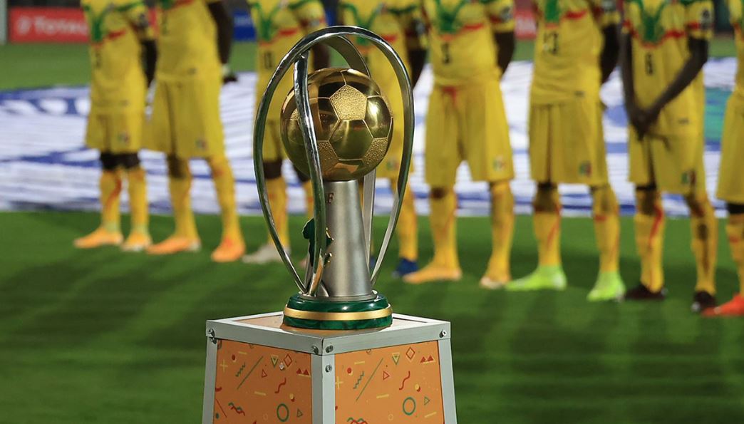 Football : ouverture de la billetterie pour le Championnat d’Afrique des Nations