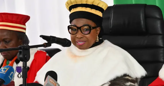 Présidentielle ivoirienne : le Conseil constitutionnel ouvre les réclamations sur la liste provisoire des candidats
