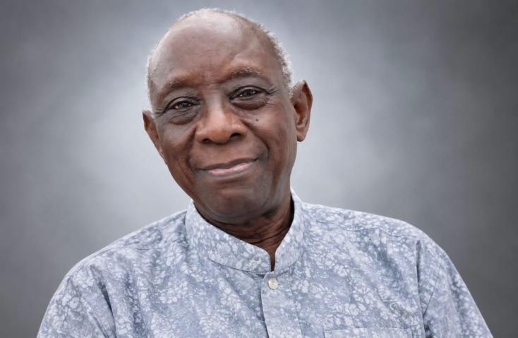 Décès de l'écrivain sénégalais Cheikh Hamidou Kane à l'âge de 98 ans