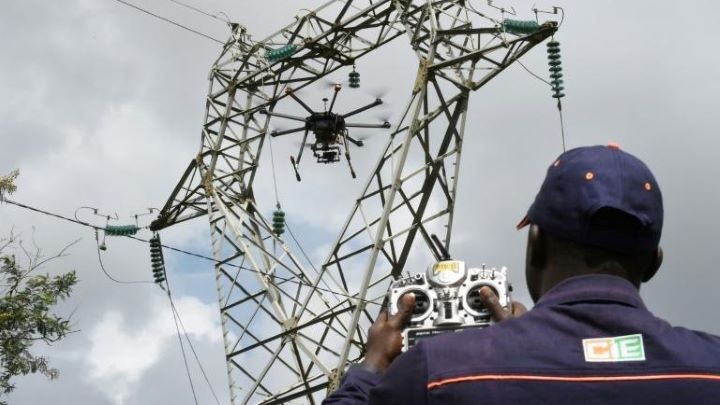 Côte d’Ivoire : un acte de vandalisme prive un quartier de Bingerville d’électricité