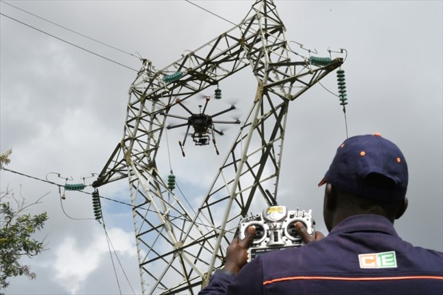 Perturbation partielle de la fourniture de l’électricité en Côte d’Ivoire, la CIE rassure