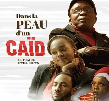 Lancement à Abidjan d’une plateforme de vidéo dédiée au cinéma africain