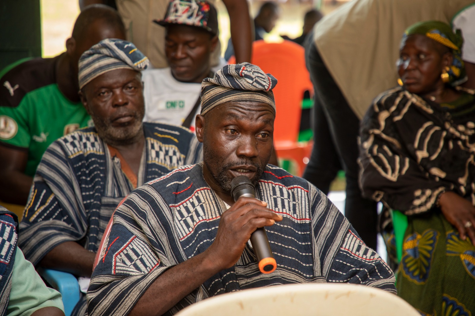 Frontières : Ivoiriens et Maliens formés pour consolider la paix et le développement