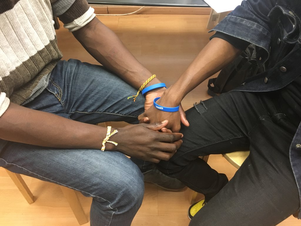 Le Niger criminalise l'homosexualité avec de lourdes peines de prison