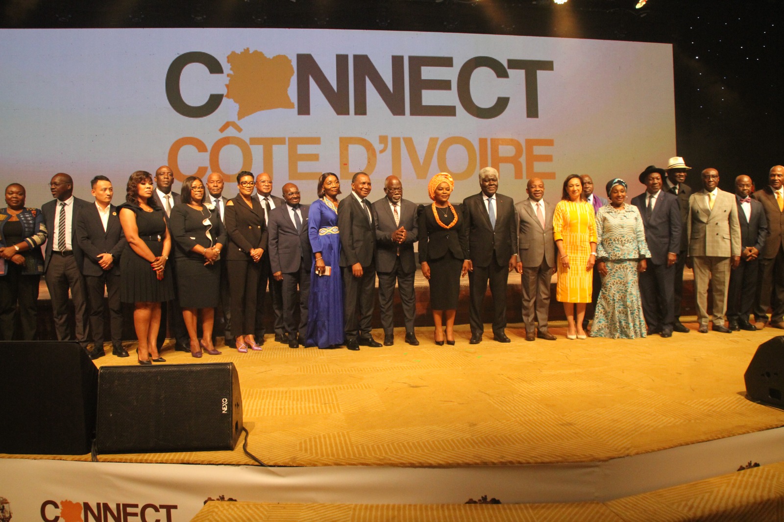 Le 6è Forum Connect Côte d’Ivoire planche sur l’économie orange