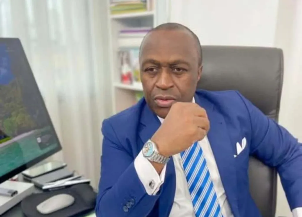 Décès à Abidjan de Consty Eka,  le «roi de la télé»