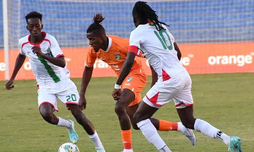 Can 2025/ Côte d'Ivoire-Burkina: un explosif derby ouest-africain à Marrakech