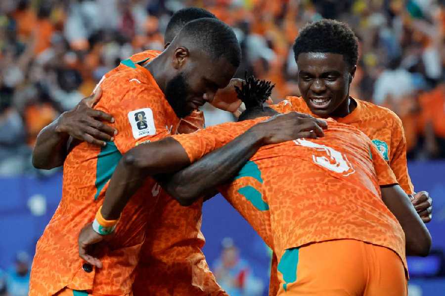 Coupe du monde 2026 : la Norvège élimine la Côte d’Ivoire