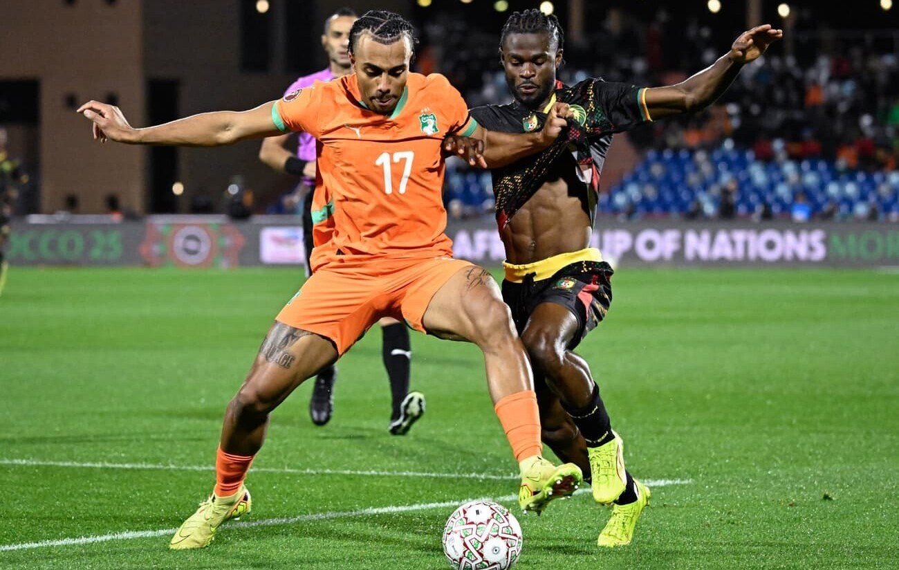Can 2025: l'Egypte, renouer avec la gloire,  la Côte d'Ivoire poursuivre son rêve