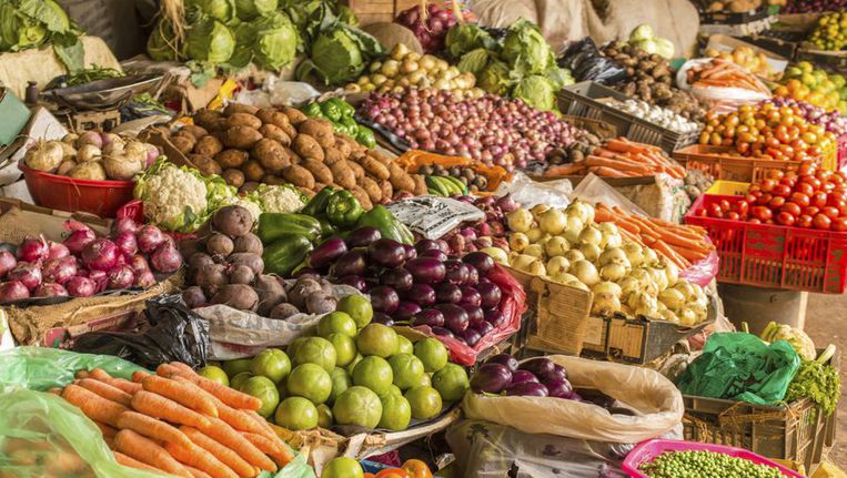 La sécurité alimentaire au centre d'un atelier à Yamoussoukro