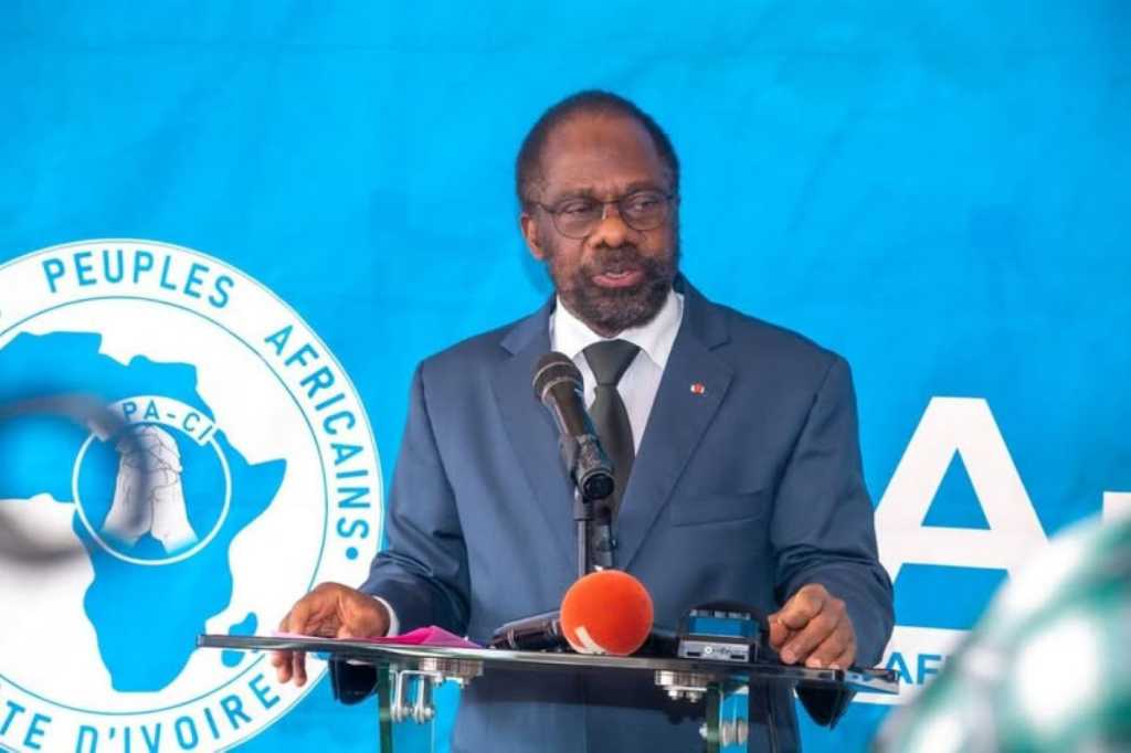 Au moins 7 militants du parti de Gbagbo arrêtés à Abidjan (Dano Djédjé)
