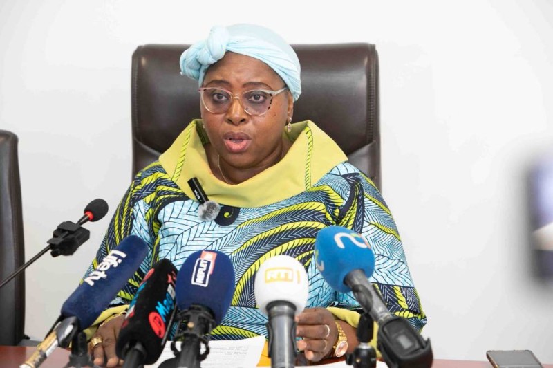 Côte d’Ivoire : ouverture des inscriptions aux examens scolaires 2027