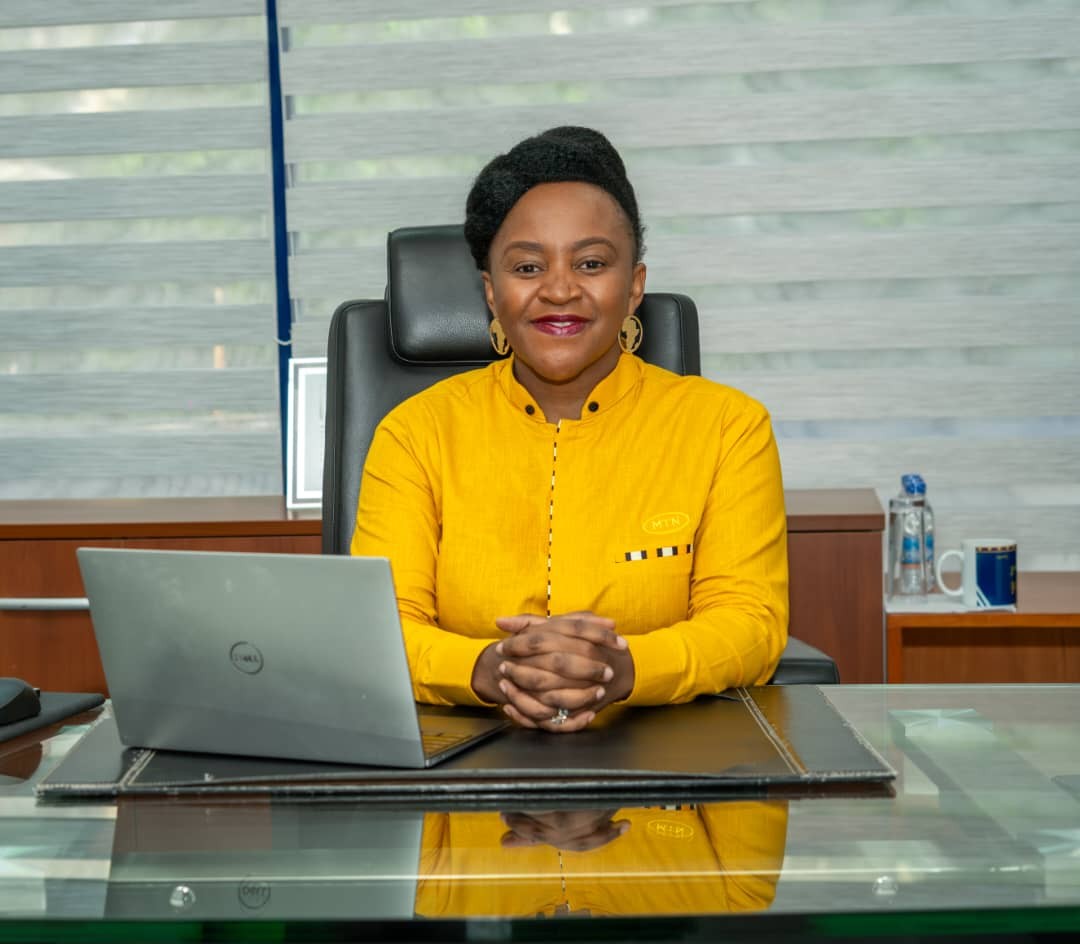 Mitwa Ng’ambi officiellement aux commandes de MTN Côte d’Ivoire