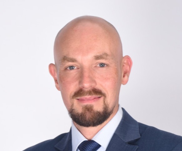 Matthieu Bouvy, nouveau DG de TotalEnergies Côte d’Ivoire