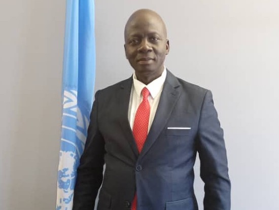 L’Ivoirien Sidiki Diaby réélu au Comité pour l’élimination de la discrimination raciale de l’ONU