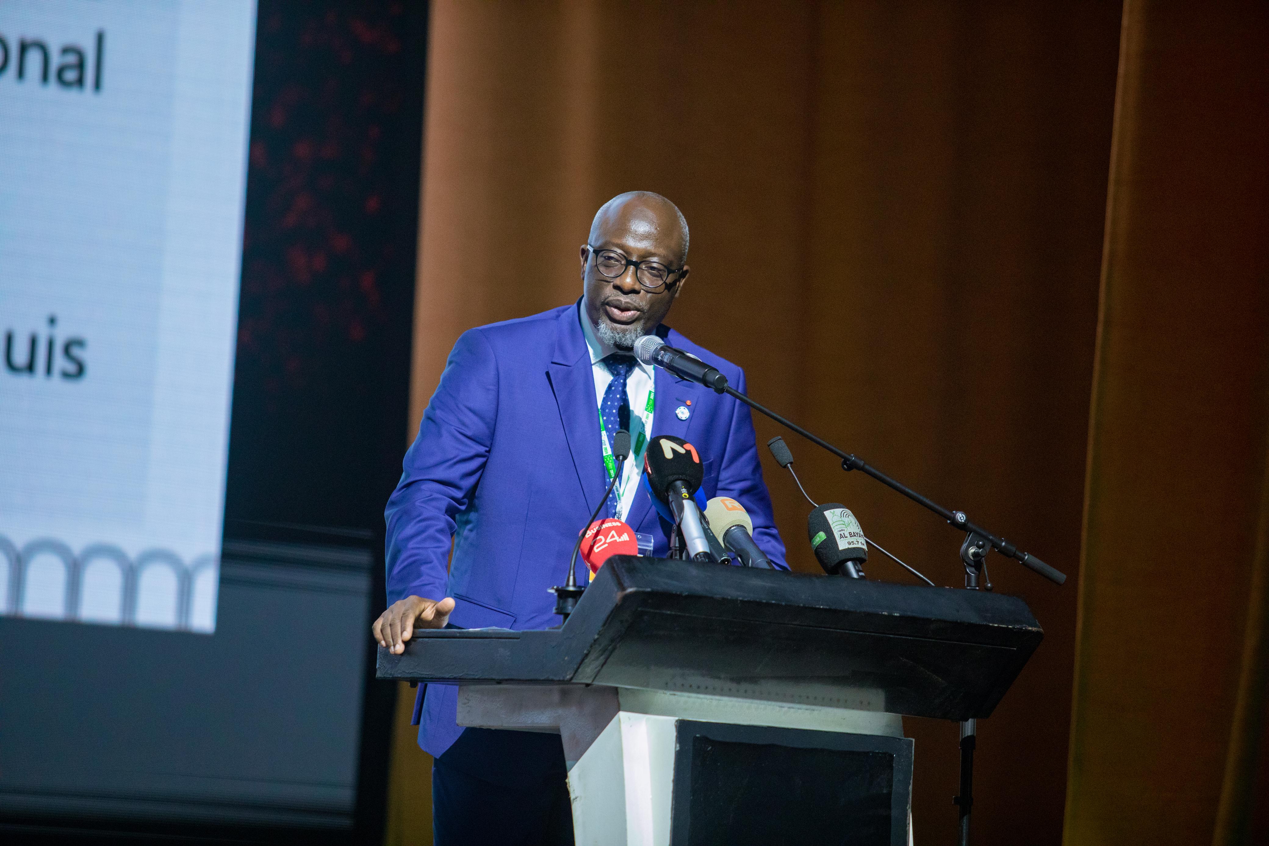 Abidjan Border Forum met en débat la gouvernance et la sécurité aux frontières