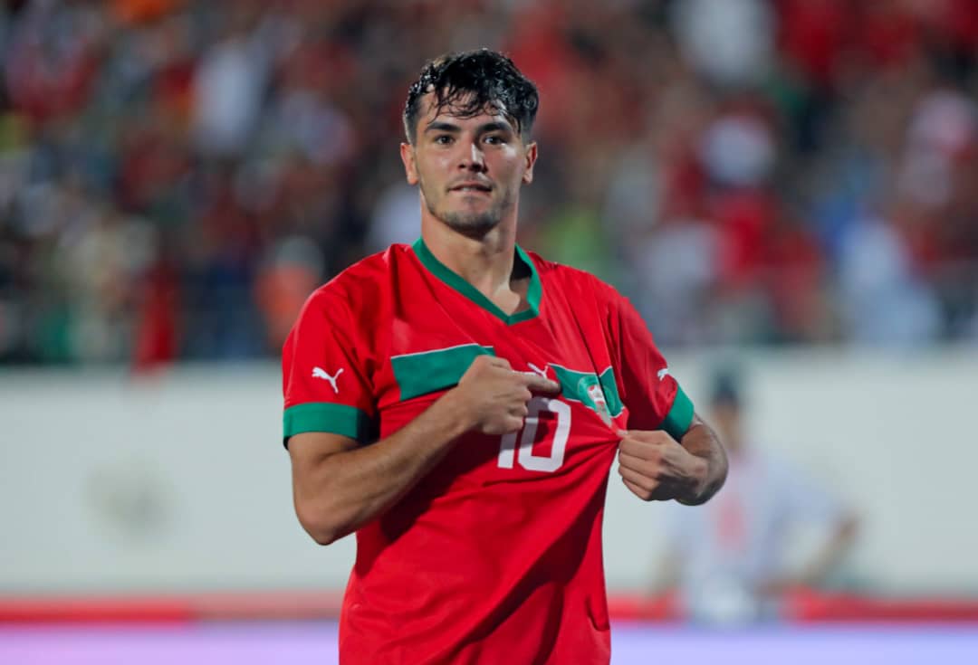 Can 2025: Brahim Diaz, premier buteur du tournoi et homme du match (Portrait)