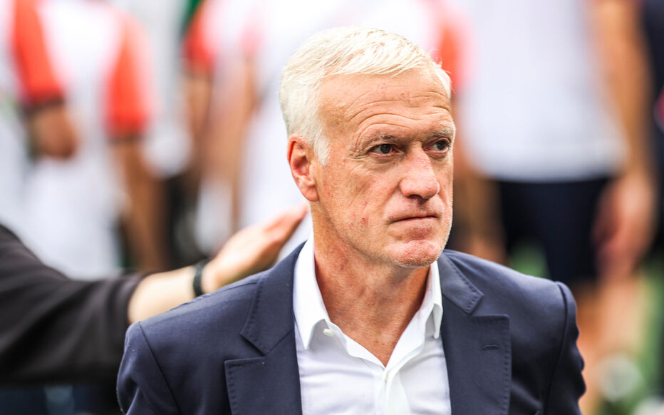 Mondial 2026 : Didier Deschamps rentre en France après le décès de sa mère