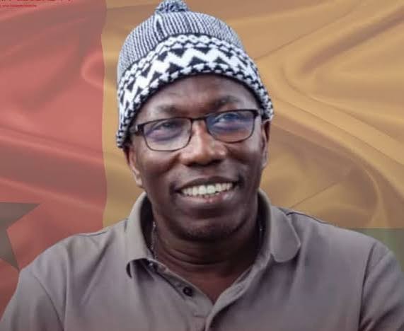 Guinée-Bissau: l'opposant Domingos Simoes Pereira entendu par la justice