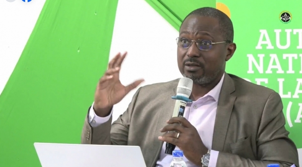 Présentation à Abidjan de modèles économiques pour la rentabilité des médias en ligne