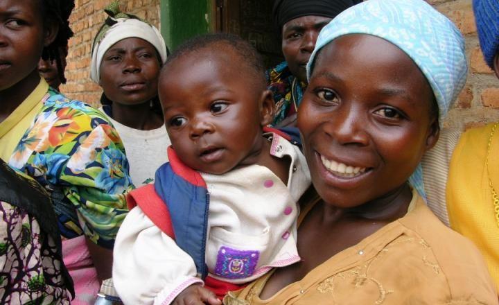 Côte d'Ivoire/Santé reproductive : lancement de la campagne "Parce que tu comptes"