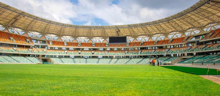 CAN Côte d’Ivoire 2023 : plus de 3600 volontaires attendus mercredi au stade d’Ebimpé