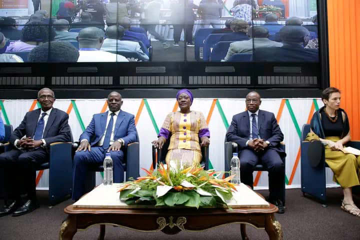 Côte d’Ivoire : le rapport annuel de performance du secteur Education-Formation affiche des résultats mitigés en 2023