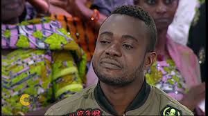 Décès de l’artiste chanteur ivoirien Eddie