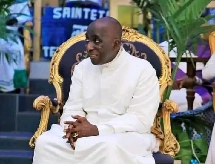 Côte d’Ivoire : décès du révérend Édiémou Blin Jacob, chef de l’église du Christianisme céleste