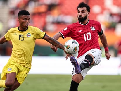 CAN Maroc 2026/ Groupe B : l’Egypte veut mettre fin à 15 ans de disette