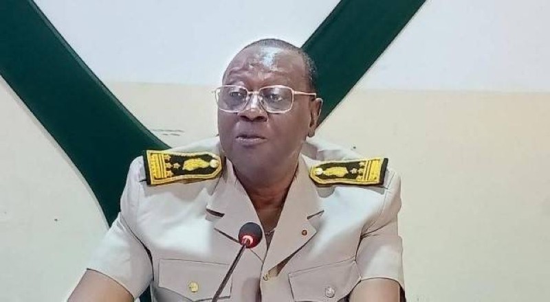 Décès à Abidjan de l’ex-préfet Ekponon Assoumou André