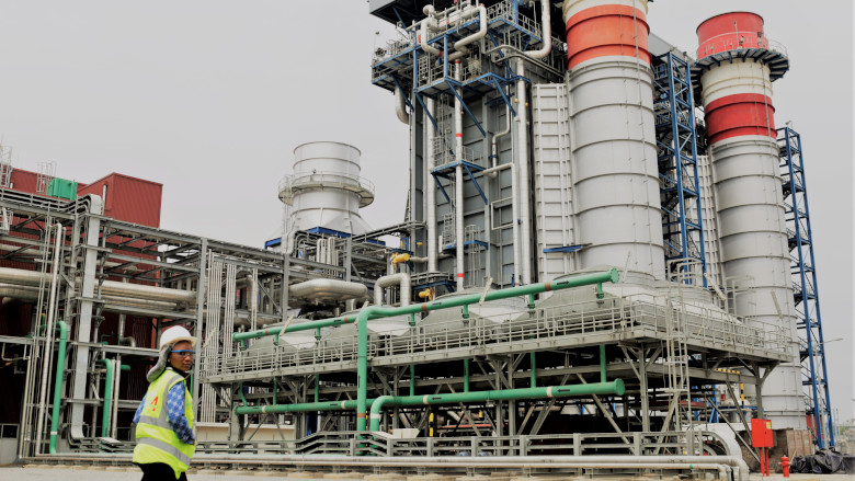 Plus de 67 milliards FCFA pour l’interconnexion WAPP-Ghana-Côte d’Ivoire