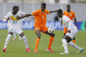 CAN U17 : la Côte d'Ivoire écarte le Sénégal (0-0; 5-3 a.t.b) et file en demi-finales