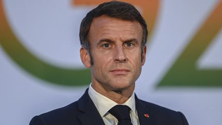 Macron reconnaît la responsabilité de la France dans la guerre coloniale au Cameroun