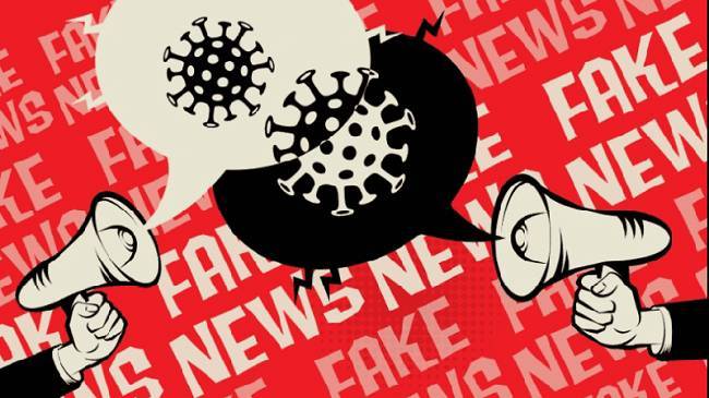 Espace AES : un plan de riposte contre les fake news en gestation