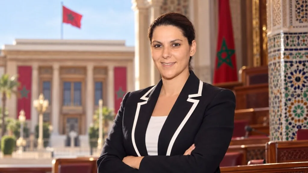 Maroc : Fatima Ezzahra El Mansouri devient la première femme à diriger le gouvernement