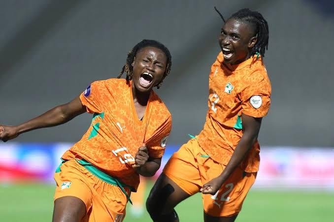 CAN féminine 2026 : la Côte d’Ivoire étrille le Burkina Faso (4-1)