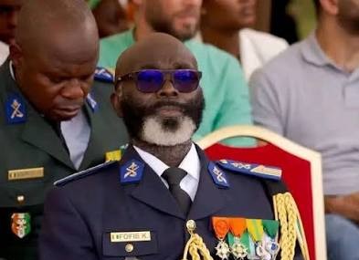 Côte d’Ivoire/Défense : décès du Colonel-major Fofié Kouakou Martin