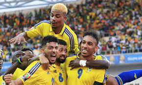 Gabon : Moucketou et Allevinah forfaits pour le premier match des Panthères