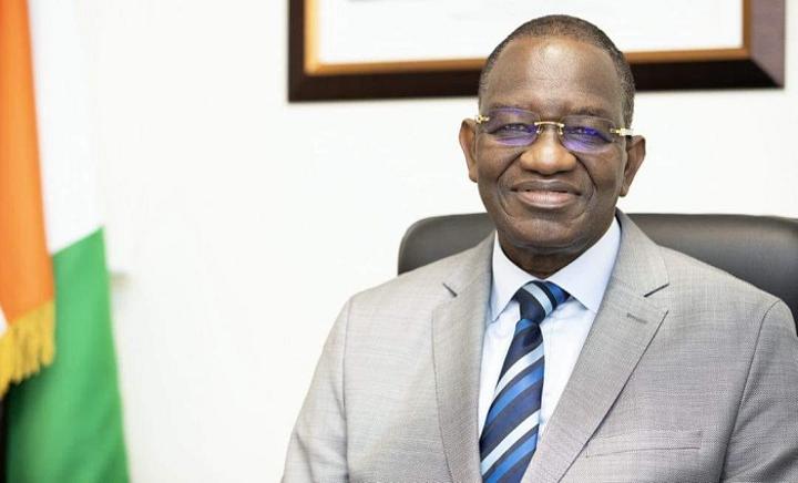Côte d’Ivoire : Gaoussou Touré, nommé Médiateur de la République