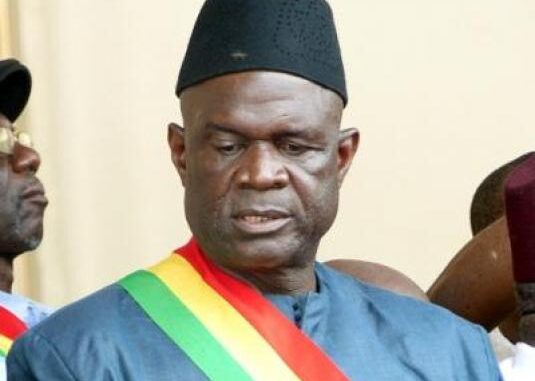 Arrestation à Abidjan d’un membre du Conseil National de Transition du Mali